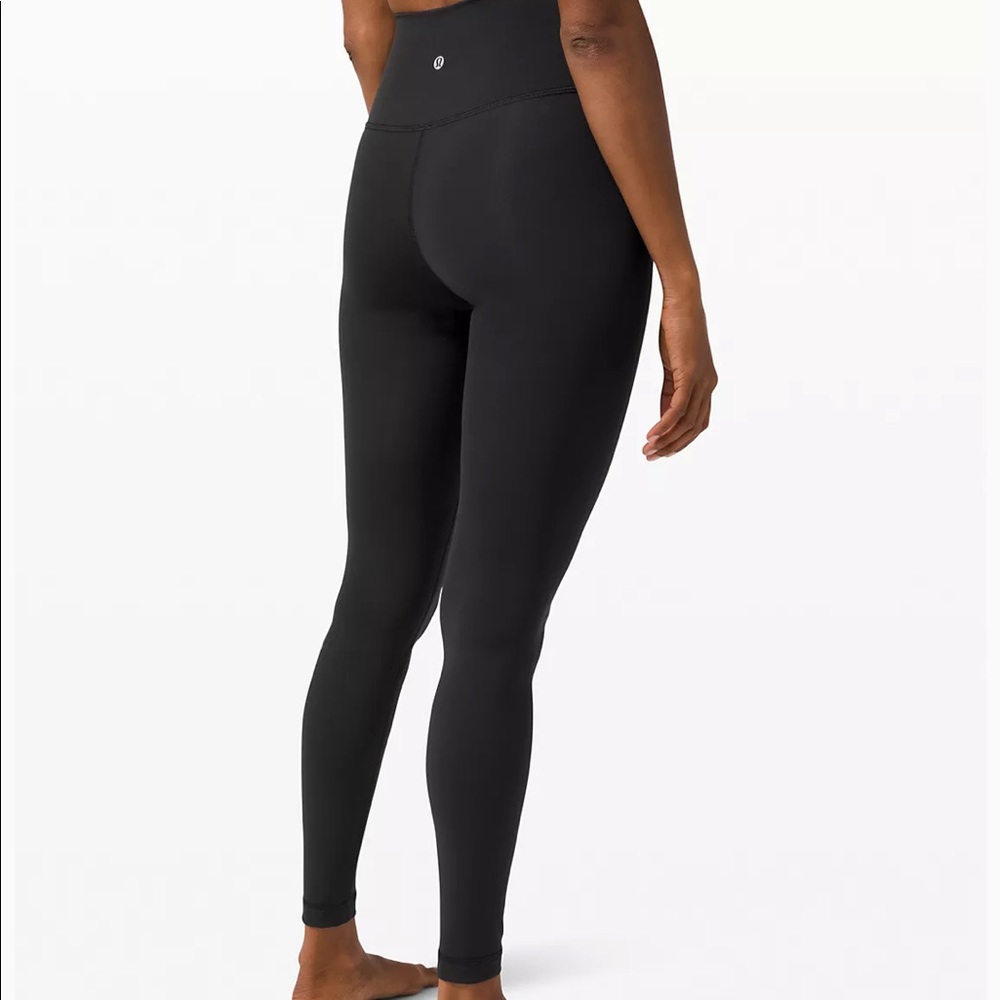 Lululemon Sold
